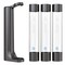 Drinkpod FIZZPod One Touch Sparking Soda Maker Machine with 3 Bottles- Black DPFZPOD1KB - alternate 8